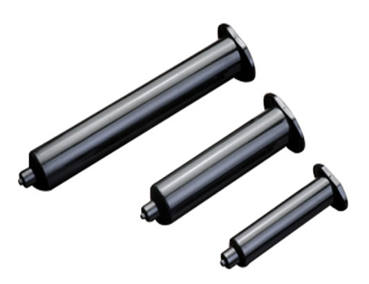 EFD美式黑色點膠針筒