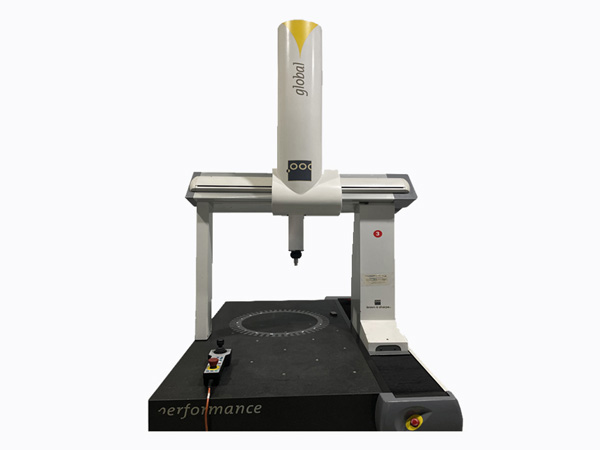 海克斯康global系列